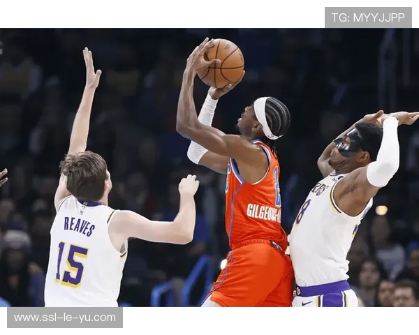 雷霆121-111力克掘金，亚历山大34分13助攻率队稳居西部第一